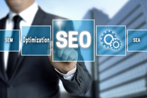 SEO Consulting