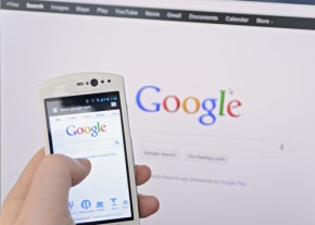 Quels sont les contacts pertinents pour la facturation Google ?