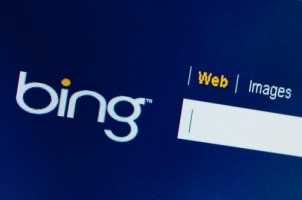 Bing ändert Rankingfaktoren