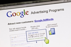 Google AdWords Anzeigen