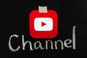 Sobreposição do YouTube em Anúncios de vídeo Sobreposição do YouTube em Anúncios de vídeo