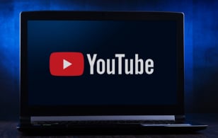 Canais do YouTube Canais do YouTube