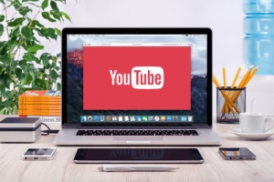 YouTube TrueView In Stream Video Werbung