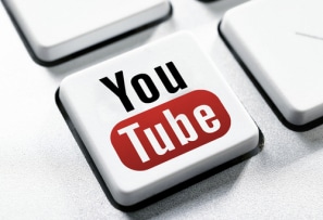 Anúncios de exibição no YouTube Anúncios de exibição no YouTube