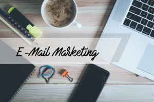 E-Mail-Marketing